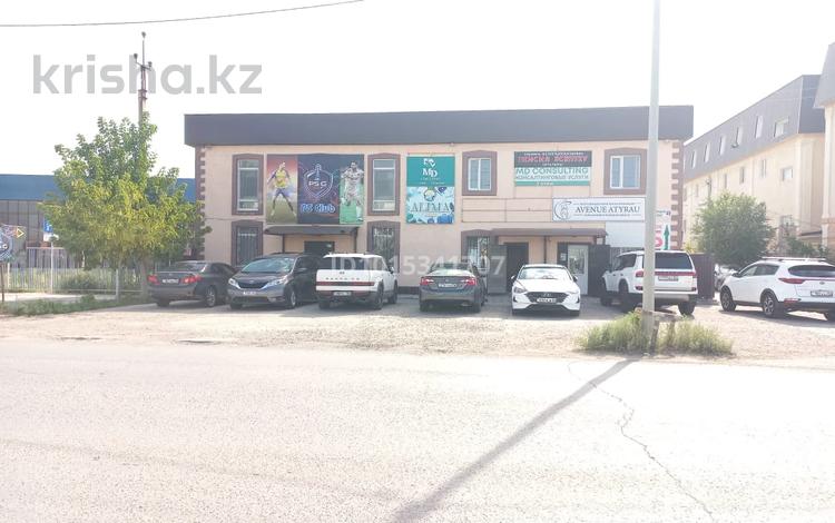 Кеңселер, дүкендер мен бутиктер, білім орталықтары · 800 м², бағасы: 170 млн ₸ в Атырау, мкр Жеруйык — фото 2