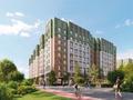 1-комнатная квартира · 35.4 м² · 2/9 этаж, Пр. Жумабаева — Аллея "Мынжылдык", школы-гимназии , детские сады, станция LRT, Музыкально Драматический Театр, Парк Президента за ~ 18.8 млн ₸ в Астане — фото 3