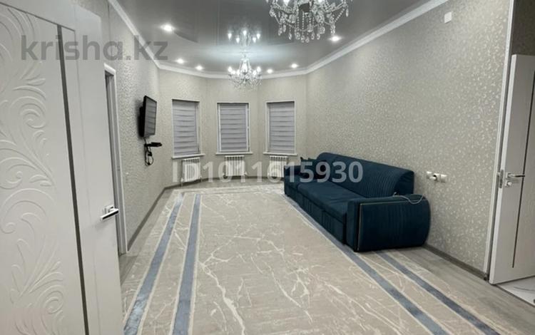 Отдельный дом · 6 комнат · 140 м² · 8 сот., Бастау 135 за 30 млн ₸ в Таразе — фото 2