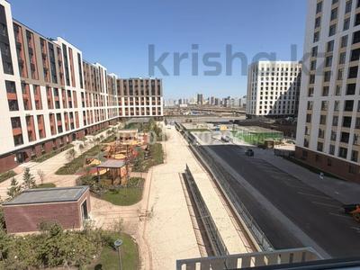 2-комнатная квартира · 66 м² · 5/9 этаж, Улы Дала 36 за 45 млн ₸ в Астане, Нура р-н