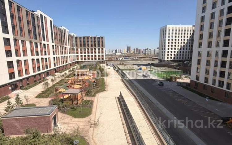 2-комнатная квартира · 66 м² · 5/9 этаж, Улы Дала 36 за 45 млн ₸ в Астане, Нура р-н — фото 2
