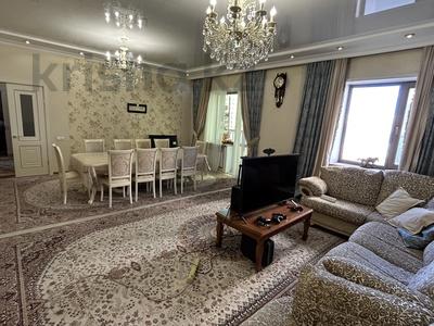 4-комнатная квартира · 170 м² · 2/12 этаж, Нажимеденова 34 — проспект Жумабаева за 78 млн ₸ в Астане, Сарайшык р-н