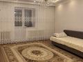 1-комнатная квартира · 48 м² · 1/9 этаж, Кайым Мухаммедханов 28 за 240 000 ₸ в Астане, Нура р-н