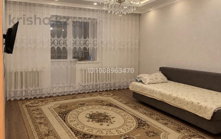1-комнатная квартира · 48 м² · 1/9 этаж, Кайым Мухаммедханов 28 за 240 000 ₸ в Астане, Нура р-н — фото 8