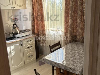 1-комнатная квартира · 31 м² · 5/5 этаж, Киснеревых 2 а — Бурабай молл за 13 000 ₸ в Бурабае