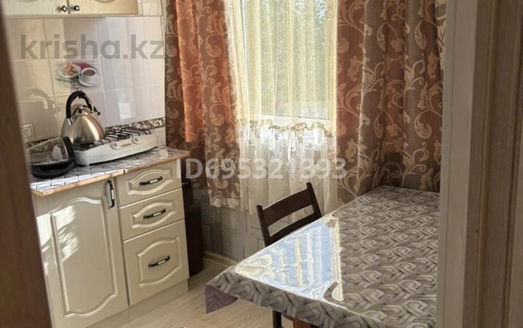 1-комнатная квартира · 31 м² · 5/5 этаж, Киснеревых 2 а — Бурабай молл за 13 000 ₸ в Бурабае — фото 32
