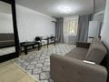 2-комнатная квартира · 40 м² · 2/4 этаж, Курманбека Жандарбекова 191А за 300 000 ₸ в Алматы, Бостандыкский р-н