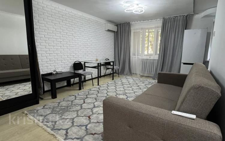 2-комнатная квартира · 40 м² · 2/4 этаж, Курманбека Жандарбекова 191А за 300 000 ₸ в Алматы, Бостандыкский р-н — фото 2
