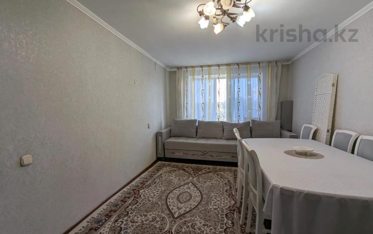 2-комнатная квартира · 44 м², Пришахтинск, 23й микрорайон за 12.9 млн ₸ в Караганде, Алихана Бокейханова р-н — фото 2