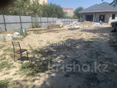 Жер телімі · 5 сотық, Жас Қанат ш/а., Баймагамбетова, бағасы: 55 млн ₸ в Алматы, Турксибский р-н
