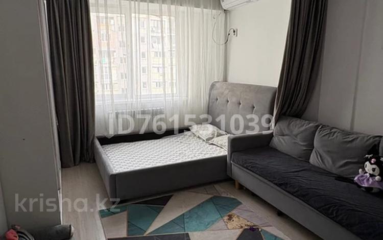 1-комнатная квартира · 35 м² · 6/9 этаж, мкр Атырау, Кульджинский тракт 16/40 — Воад- рыскулова за 26.3 млн ₸ в Алматы, Медеуский р-н — фото 2