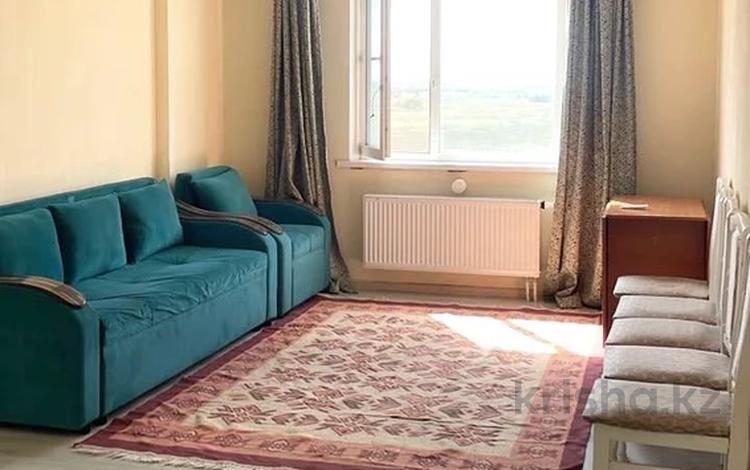 2-комнатная квартира · 60 м², А-102 за 250 000 ₸ в Астане, Алматы р-н — фото 78