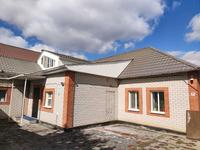 Отдельный дом · 4 комнаты · 165 м² · 316 сот., Бурабай 24 — ул Жургенова,14 школа за 23.5 млн 〒 в Актобе, мкр. Курмыш