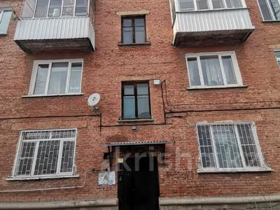 2-комнатная квартира, 51 м², 2/3 этаж, Протазанова 77 за 16.8 млн 〒 в Усть-Каменогорске
