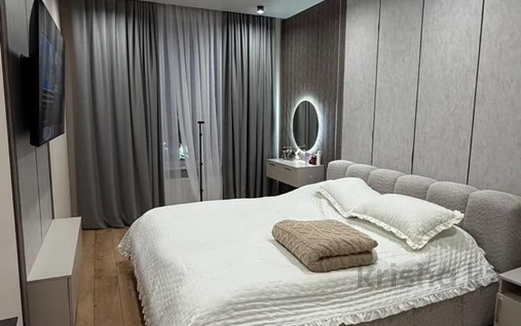 2-комнатная квартира · 65 м² · 13 этаж, Туран 55/5 — БОТАНИЧЕСКИЙ САД Астана Арена -Барыс арена за 380 000 ₸ в Есильский р-н — фото 16