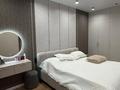 2-комнатная квартира · 65 м² · 13 этаж, Туран 55/5 — БОТАНИЧЕСКИЙ САД Астана Арена -Барыс арена за 380 000 ₸ в Есильский р-н — фото 2