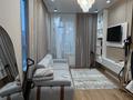 2-комнатная квартира · 65 м² · 13 этаж, Туран 55/5 — БОТАНИЧЕСКИЙ САД Астана Арена -Барыс арена за 380 000 ₸ в Есильский р-н — фото 4