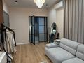 2-комнатная квартира · 65 м² · 13 этаж, Туран 55/5 — БОТАНИЧЕСКИЙ САД Астана Арена -Барыс арена за 380 000 ₸ в Есильский р-н — фото 5