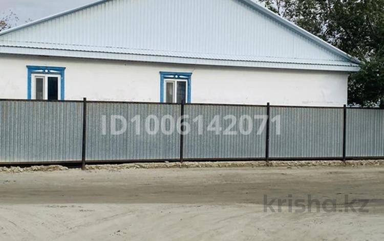 Отдельный дом · 6 комнат · 170 м² · 5 сот., КАЗЫБЕК БИ 3 за 17 млн 〒 в Аральске — фото 2