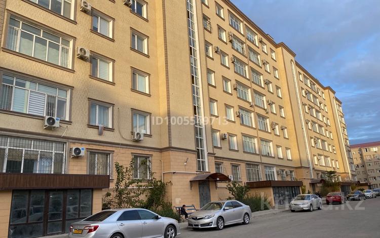 2-комнатная квартира · 84.5 м² · 7/7 этаж, 31Б мкр 29 за 25.5 млн ₸ в Актау — фото 2