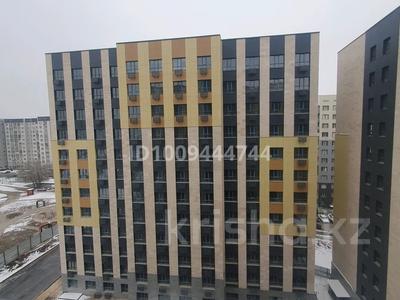 1-комнатная квартира · 35 м² · 9/12 этаж, мкр Дарабоз за 22 млн 〒 в Алматы, Алатауский р-н