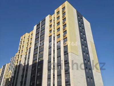 1-комнатная квартира · 35 м² · 9/12 этаж, мкр Дарабоз за 22 млн ₸ в Алматы, Алатауский р-н