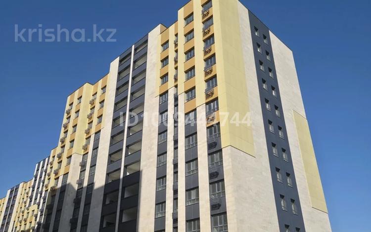 1-комнатная квартира · 35 м² · 9/12 этаж, мкр Дарабоз за 22 млн ₸ в Алматы, Алатауский р-н — фото 30