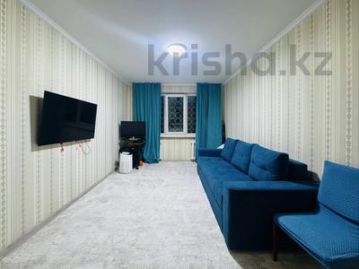 2-комнатная квартира · 44 м² · 1/4 этаж, мкр №5 — Абая Алтынсарина за 31 млн ₸ в Алматы, Ауэзовский р-н