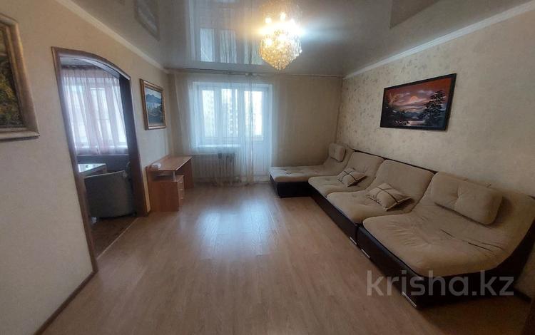 4-комнатная квартира, 75 м², 5/5 этаж, мусрепова 10 за ~ 33.3 млн 〒 в Астане, Алматы р-н — фото 2