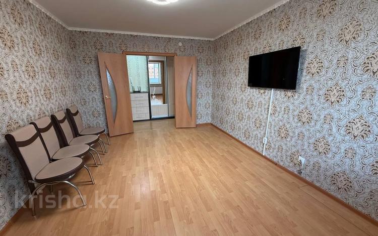 2-бөлмелі пәтер · 53.5 м² · 8/9 қабат, Аэропорт 12, бағасы: 24.6 млн ₸ в Костанае — фото 4