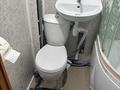 1-бөлмелі пәтер · 17.2 м² · 1/5 қабат, 1-й микрорайон, Ворошилова 3Б — Абая ворошила 55 магазин, бағасы: 8 млн ₸ в Костанае — фото 3
