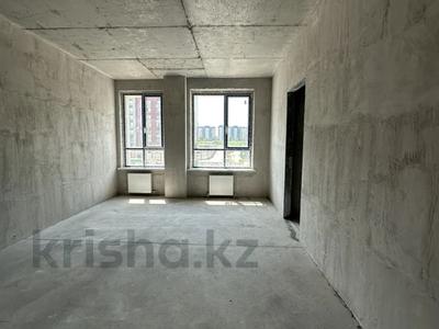 1-бөлмелі пәтер · 50 м², Нұртас ш/а., Жилмассив Нурсат 141, бағасы: 23.5 млн ₸ в Шымкенте, Каратауский р-н