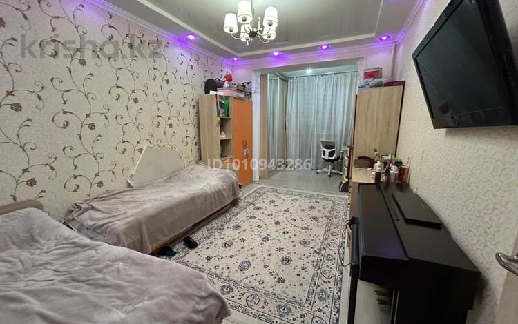 2-бөлмелі пәтер · 53 м² · 1/5 қабат, 12-й мкр 27, бағасы: 17 млн ₸ в Актау — фото 3