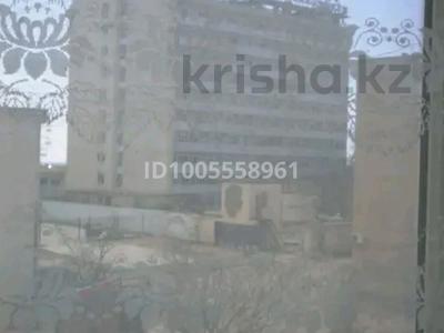 1-комнатная квартира · 24 м² · 3/3 этаж, 2-й мкр 60 за 5.8 млн 〒 в Актау