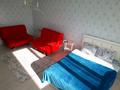 1-комнатная квартира · 32 м² · 2/5 этаж, ул Абая 33 за 9 000 ₸ в Абай — фото 7