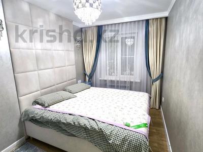 3-комнатная квартира · 60 м² · 2/5 этаж, мкр Орбита-1 19 за 55 млн ₸ в Алматы, Бостандыкский р-н