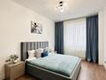 2-бөлмелі пәтер · 52 м², Туран 46а — Орынбор, бағасы: 19 900 ₸ в Астане, Есильский р-н
