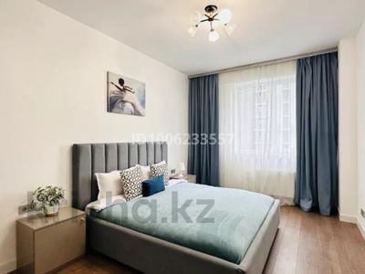 2-бөлмелі пәтер · 52 м², Туран 46а — Орынбор, бағасы: 19 900 ₸ в Астане, Есильский р-н