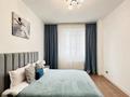 2-бөлмелі пәтер · 52 м², Туран 46а — Орынбор, бағасы: 19 900 ₸ в Астане, Есильский р-н — фото 2