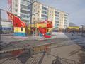 2-бөлмелі пәтер · 65 м² · 7/9 қабат, Карбышева, бағасы: 35.7 млн ₸ в Костанае — фото 7