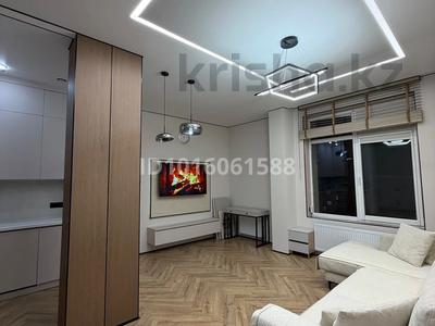 3-бөлмелі пәтер · 86 м² · 7/9 қабат, Тыныбаева, бағасы: ~ 88.9 млн ₸ в Астане, Сарайшык р-н
