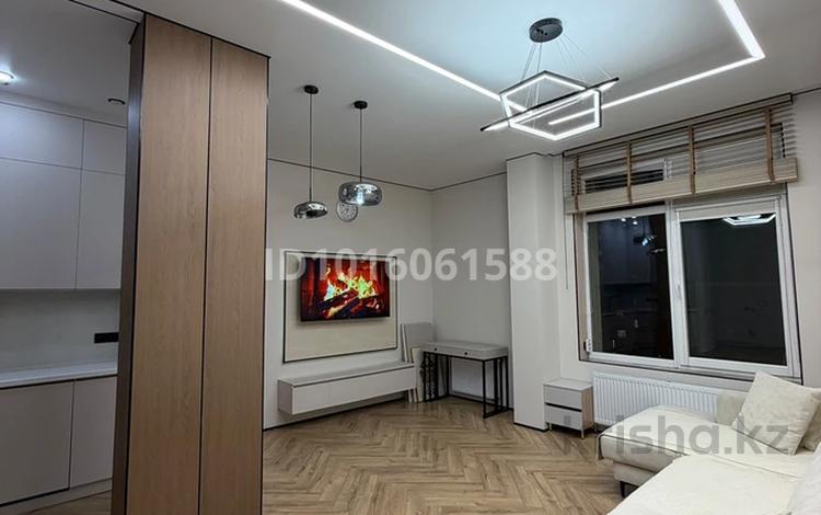 3-комнатная квартира · 86 м² · 7/9 этаж, Тыныбаева за ~ 88.9 млн ₸ в Астане, Сарайшык р-н — фото 20