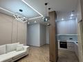 3-комнатная квартира · 86 м² · 7/9 этаж, Тыныбаева за ~ 88.9 млн ₸ в Астане, Сарайшык р-н — фото 3