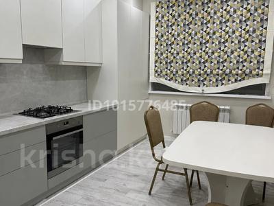 2-комнатная квартира · 75 м² · 5/5 этаж, мкр. Алтын орда, Мангилик ел 11 за 28 млн ₸ в Актобе