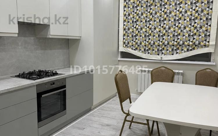 2-комнатная квартира · 75 м² · 5/5 этаж, мкр. Алтын орда, Мангилик ел 11 за 28 млн ₸ в Актобе — фото 2