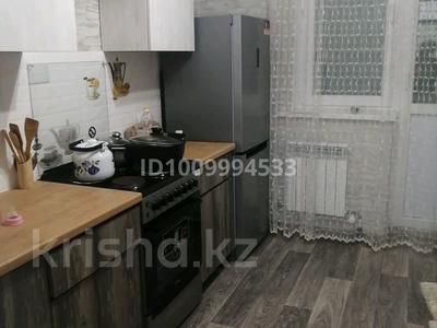 1-комнатная квартира · 33 м² · 2/7 этаж, А.Байтурсынова 51 за 155 000 〒 в Астане, Алматы р-н