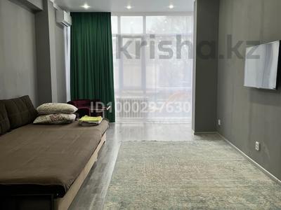 1-комнатная квартира · 60 м² · 2/9 этаж, Вокзальная 4/1 за 12 000 ₸ в Уральске