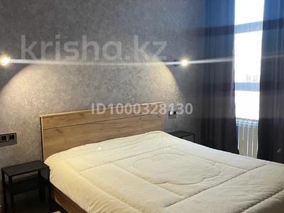 2-комнатная квартира · 65 м² · 9/10 этаж, мкр Новый Город, Комиссарова 10/3 — 1000 мелочей,45-й квартал,вокзал за 16 000 〒 в Караганде, Казыбек би р-н