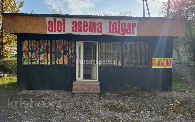 Магазины и бутики • 30 м² за 20 млн 〒 в Талгаре — фото 8