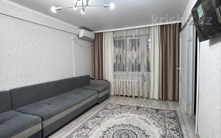 2-комнатная квартира · 54 м² · 4/5 этаж, Бокейханова 2 — Агыбай батыр за 15 000 ₸ в Балхаше — фото 17